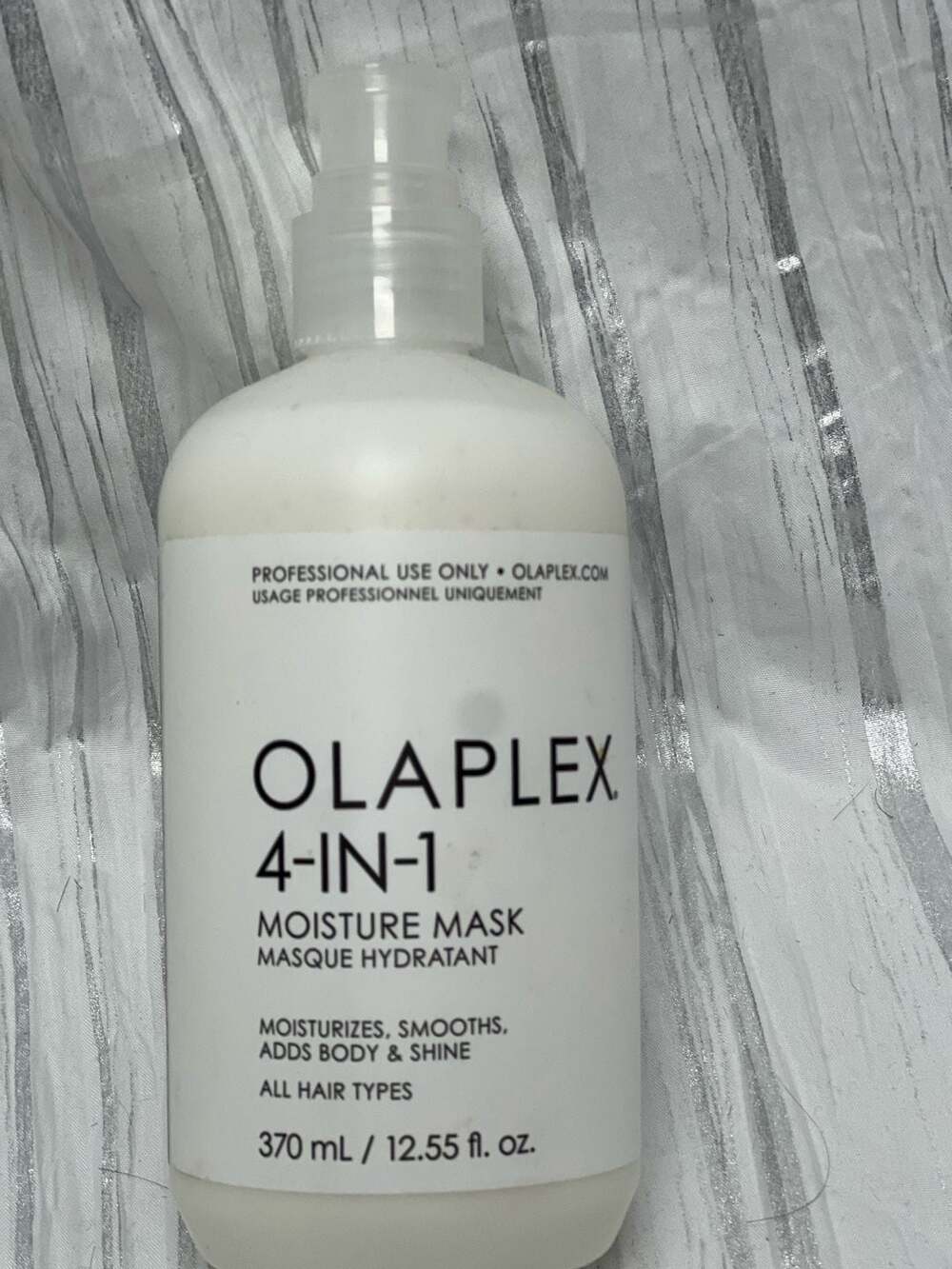 Olaplex 4-In-1 Moisture Mask 370 mL / 12.55 fl. oz.
